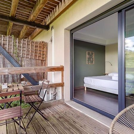 Hamac Suites - City Suites Jungle 1 Tassin-la-Demi-Lune Eksteriør billede